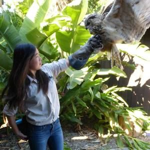 Meet your Posher, Stephanie